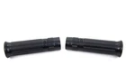V-twin 28-0931 Black Beck Plastic Grip Set New. Price: $59.95.
