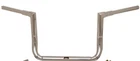 Choppers LA-7365-12 1-1/2IN. Grande Twin Peaks Touring Handlebars, 12IN. New. Price: $299.99.