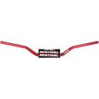 Renthal Fat Bar Oversized 1-1/8 Red, Cr/mx Low 672-01-RDCL77 New. Price: $93.77.