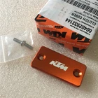 Hydraulic Clutch Cover Magura 2013-2019 Ktm 690/1050/1090/1190/1290 60402933144 New. Price: $19.98.