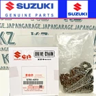 Suzuki Genuine Gsx-r Gsxr 1000R Camshaft Timing Chain 12760-40F01 New. Price: $77.86.