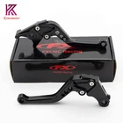 For Honda CBR500R 2013-2020 2019 2018 2017 Brake Clutch Levers Adjustable Short New. Price: $26.49.