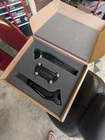 Thrashin Supply Company Pullback Handlebar Riser Kit W/o Gauge Cutout, 6-1/2IN. New. Price: $400.00.
