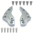 Tour Performance 1.75" Pullback Handlebar Riser Fit 2011-2024 Bm-w K1600G... New. Price: $95.85.