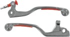 Moose Offroad Lever Set - Competition Orange 1SGKJ48 New. Price: $37.59.