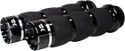 Khrome Werks Tracer Grips Air Cushion Tbw Black New. Price: $109.95.
