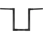 Burly Jason Bars 16" Black B12-6092B New. Price: $258.45.
