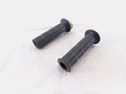 1991-2003 Honda ST1100A Front Left/right Handlebar Throttle Grips Used. Price: $19.95.