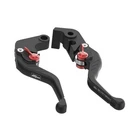 Evotech Short Clutch And Brake Lever Set Mv Agusta Brutale 1000 Rr 2020+ New. Price: $200.13.