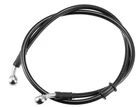 Autohaux 35.43" Length 10MM Id Motorcycle Hydraulic Brake Line Oil Hose Pipe New. Price: $12.60.