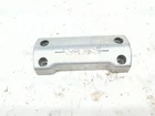 02-04 Honda VTX1800S Front Handlebar Riser Clamp 53131-MCV-000 Used. Price: $47.80.