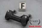 2015 Indian Roadmaster Handlebar Riser Mount Clamp Assembly Black #4105 Used. Price: $74.44.