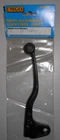 Nos Emgo Clutch Lever Short Fits: Suzuki RM125 RM250 30-79488 New. Price: $9.99.