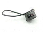 12-14 Ducati Panigale 1199 Right Control Start Stop Switch Used. Price: $35.47.
