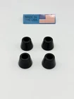 Fits Kawasaki ZR1100 S3 A1 KZ400 Polyurethane Handle Bar Dampers 92075-039 New. Price: $13.00.