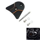 Right Clutch Trim Cover Fit For Harley Sportster RH1250S Nightster 2022-25 24 New. Price: $35.53.