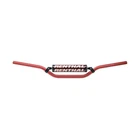 Renthal 722-01-RD-01-185 Red 7/8" Aluminum Handlebar New. Price: $119.35.