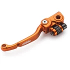 Ktm Powerparts Brembo Flex Clutch Lever - Orange 7870293104404 New. Price: $127.99.