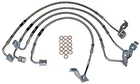 Crown Automotive RT31029 Brake Hose New. Price: $115.26.