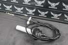 2009 Yamaha YZ250F Oem Right Throttle Grip Cable Assembly 5XC-26302-R0-00 Used. Price: $33.99.