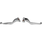 V-factor Chrome Wide Blade Power Grip Hand Levers 36700053A New. Price: $37.60.