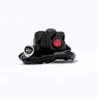 4WD Push Button Switch For Yamaha Grizzly 550/700 & Kodiak 2012-UP New. Price: $109.99.