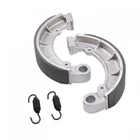 Tusk Brake Shoe Carbon T-710 For Motorcycle New. Price: $37.56.
