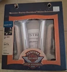 Harley Davidson 6" Tall Straight Riser Kit 56223-98 New. Price: $140.00.