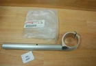 Yamaha YZF-R6 2C0-26121-00-00 Handlebar (left) Genuine New Nos XN2547 Neu:. Price: $114.95.