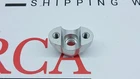Triumph Street Triple, Tiger 1050 Handlebar Lower Clamp T2046301 New:. Price: $35.82.