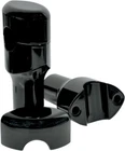 Choppers Hefty Smooth Riser For 1/4IN. Handlebar LA-7406-03B New. Price: $242.24.