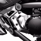 Can-am Tmc Master Cylinder Chrome Cover For All Spyder F3 Models 219400559 New. Price: $215.00.
