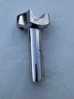 Harley Davidson Fx Super Glide Right Side Handlebar Riser Shovelhead 56064-82 Used. Price: $50.00.