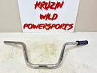 2014 Harley Sportster Xlc Oem Chrome Handlebars 1" XL1200C Used. Price: $59.00.