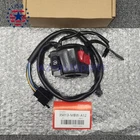 Starter Stop Kill Switch For Honda CBR600F4I 2001 2002 2003 2004 2005 2006 New. Price: $40.54.