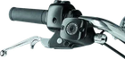 Kuryakyn Trigger Lever 96-UP Cable Chrome #1029 New. Price: $114.94.