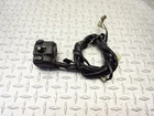 2013 Yamaha XT1200Z Super Tenere Oem Left Handlebar Switch Lights Signals Used. Price: $36.26.
