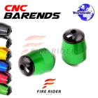 Cnc Original Handlebar Ends For Versys 650 2007-2021 10 12 13 14 15 16 17 New. Price: $15.26.