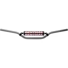 Renthal Gray - 7/8" Rc Handlebar 97108GR01185 New. Price: $97.49.
