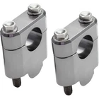 Zeta Handlebar Risers 7.8IN Bars / 30MM ZE53-0130 New. Price: $92.95.