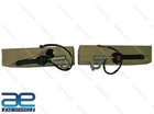 Fits Royal Enfield Continental Gt 535CC Handlebar Assembly Lh Rh Pair New. Price: $142.79.