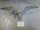 2002 2005 Honda CHF50 Jazz Metropolitan Handlebar 53100-GET-670 / 671 Used. Price: $39.95.