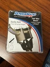 Powermadd 78" Handlebar Riser (1" Hight) New. Price: $20.00.