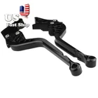 Cnc Black Long Clutch Brake Hand Lever For Suzuki Boulevard M109R 2009-2013 2010 New. Price: $27.51.