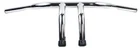 Emgo Handle 1/4 8" Rise T-bar 07-12591 New. Price: $114.05.