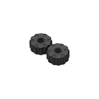 Asv Replacement Thumb Adjust Wheel Set Black WSR02-K New. Price: $20.70.