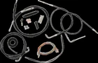 Choppers LA-8310KT2-16B Cable Cb 15-17"04-06XL New. Price: $318.06.