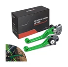 Jfg Racing Dirt Bike Foldable Brake Levers,clutch Breakaway Leve... New. Price: $37.71.