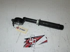 Honda 2002 Cbr 600 F4I Handlebar Rh 53100-MBW-D20 Used. Price: $29.95.