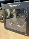Triumph Thruxton Low Handlebar Kit A9638129 New. Price: $103.00.